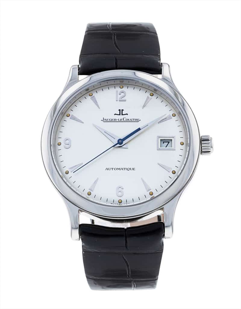 Jaeger-LeCoultre Master Control 1408410 Jaeger-LeCoultre Master Control 1408410